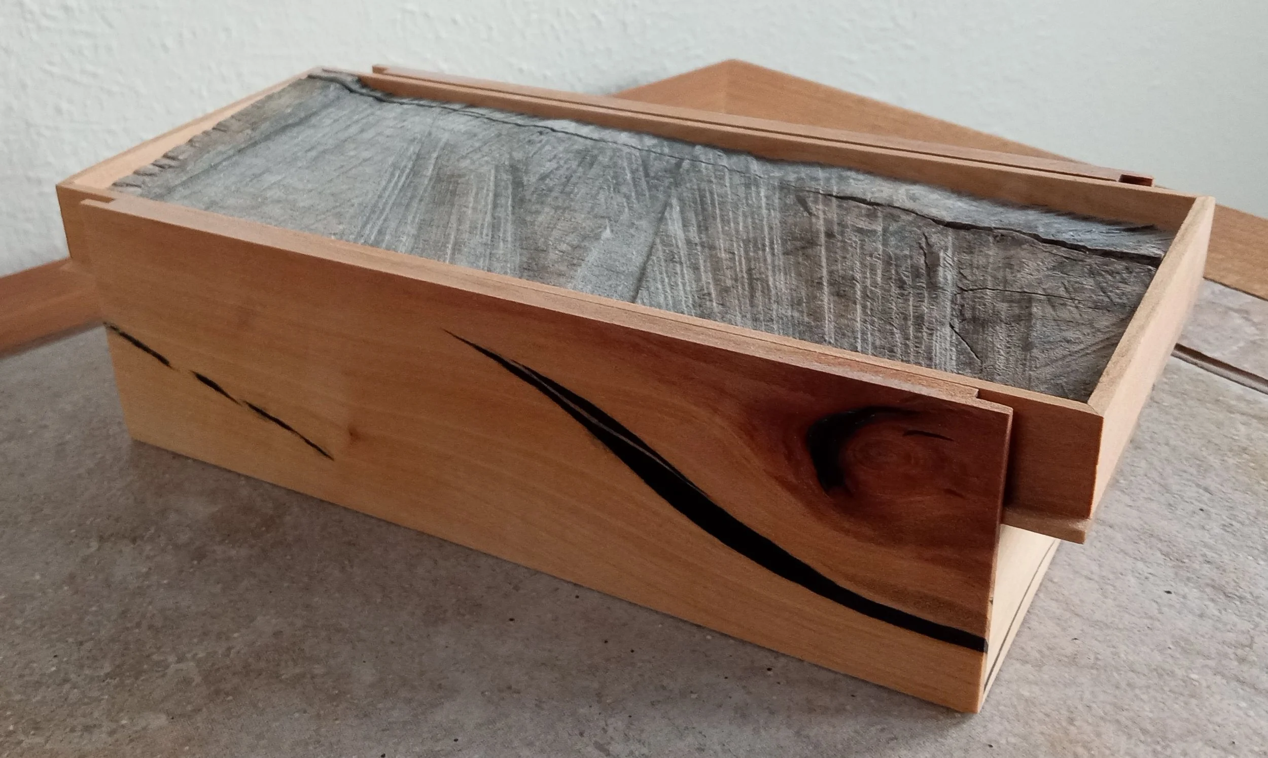 wabi様 Wabi-Sabi — Aura Atelier